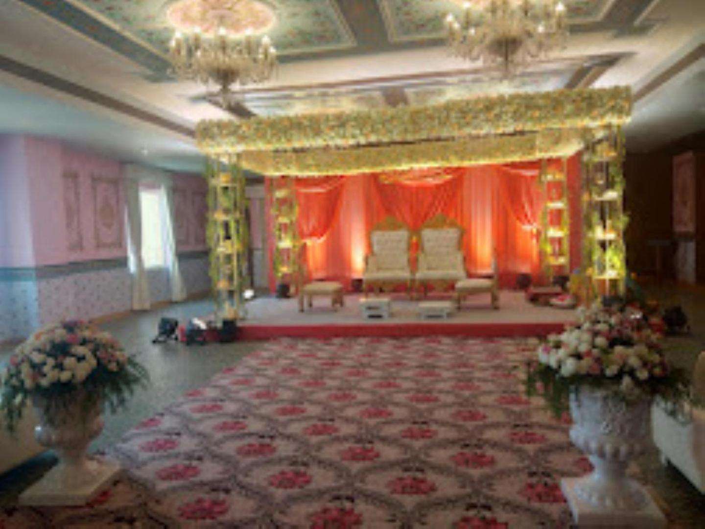 Laxminarayan Club & Resort Vadodara Exterior photo